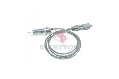 PAD WEAR SENSOR